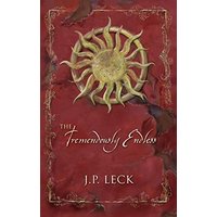 The Tremendously Endless - The Tremendously Endless - jetzt bei oelder-buchhandlung.de kaufen