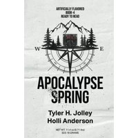 Apocalypse Spring - Apocalypse Spring - jetzt bei oelder-buchhandlung.de kaufen
