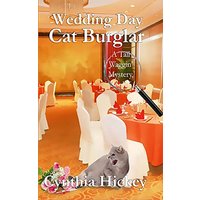 Wedding Day Cat Burglar - Wedding Day Cat Burglar - jetzt bei oelder-buchhandlung.de kaufen