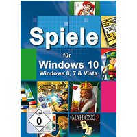 Magnussoft Spiele Für Windows 10 (PC)