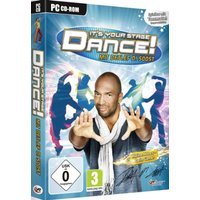 Dtp Dance! It'S Your Stage - Mit Detlef D! Soost