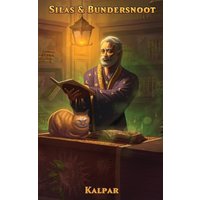 Silas & Bundersnoot - Silas & Bundersnoot - jetzt bei oelder-buchhandlung.de kaufen
