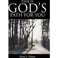 This Is God'S Path for You - This Is God'S Path for You - jetzt bei oelder-buchhandlung.de kaufen