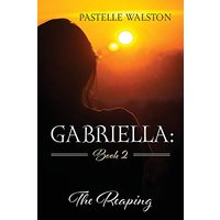 Gabriella: Book 2: The Reaping - Gabriella: Book 2: The Reaping - jetzt bei oelder-buchhandlung.de kaufen