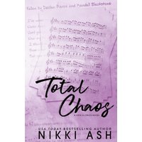 Total Chaos: a brother's best friend, rock star romance - Total Chaos: a brother's best friend, rock star romance - jetzt bei oelder-buchhandlung.de kaufen