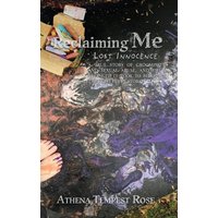 Reclaiming Me: Lost Innocence - Reclaiming Me: Lost Innocence - jetzt bei oelder-buchhandlung.de kaufen