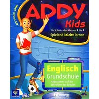 Activision Blizzard Deutschland Addy Englisch Grundschule