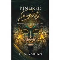 Kindred Spirits: Prequel to The Sapphire Necklace (A Hazel Watson Mystery) - Kindred Spirits: Prequel to The Sapphire Necklace (A Hazel Watson Mystery) - jetzt bei oelder-buchhandlung.de kaufen