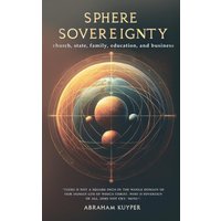 Sphere Sovereignty - Sphere Sovereignty - jetzt bei oelder-buchhandlung.de kaufen