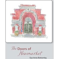The Doors of Newmarket - The Doors of Newmarket - jetzt bei oelder-buchhandlung.de kaufen