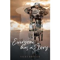 Everyone has a Story - Everyone has a Story - jetzt bei oelder-buchhandlung.de kaufen