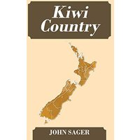 Kiwi Country - Kiwi Country - jetzt bei oelder-buchhandlung.de kaufen