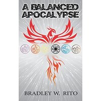 A Balanced Apocalypse: Book 1 of The Void - A Balanced Apocalypse: Book 1 of The Void - jetzt bei oelder-buchhandlung.de kaufen