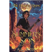 Summer's Son (Phoenix Rising) - Summer's Son (Phoenix Rising) - jetzt bei oelder-buchhandlung.de kaufen
