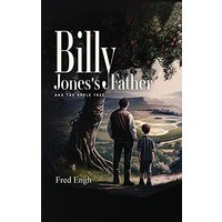 BILLY JONES'S FATHER - BILLY JONES'S FATHER - jetzt bei oelder-buchhandlung.de kaufen