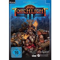 Runic Games Inc. Torchlight 2