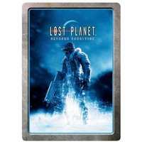 Capcom Lost Planet: Extreme Condition (Special Edition)