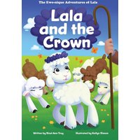 Lala & The Crown - Lala & The Crown - jetzt bei oelder-buchhandlung.de kaufen