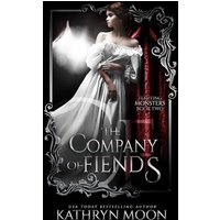 The Company of Fiends - The Company of Fiends - jetzt bei oelder-buchhandlung.de kaufen
