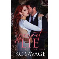 A Secret Lie - A Secret Lie - jetzt bei oelder-buchhandlung.de kaufen