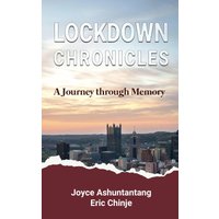 Lockdown Chronicles: A Journey through Memory - Lockdown Chronicles: A Journey through Memory - jetzt bei oelder-buchhandlung.de kaufen