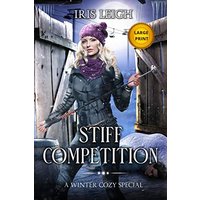Stiff Competition: A Winter Cozy Special - Stiff Competition: A Winter Cozy Special - jetzt bei oelder-buchhandlung.de kaufen