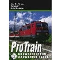 Blue Sky Interactive Train Simulator - Protrain Add-On Karwendel Bahn