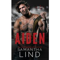 Aiden (San Francisco Shockwaves, Band 2) - Aiden (San Francisco Shockwaves, Band 2) - jetzt bei oelder-buchhandlung.de kaufen