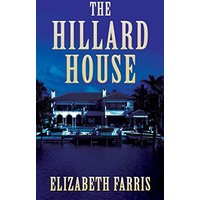 The Hillard House - The Hillard House - jetzt bei oelder-buchhandlung.de kaufen