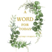 A Word For Today - A Word For Today - jetzt bei oelder-buchhandlung.de kaufen