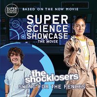 The Shocklosers Swing for the Fences: Super Science Showcase: The Movie (Super Science Showcase Picture Books) - The Shocklosers Swing for the Fences: Super Science Showcase: The Movie (Super Science Showcase Picture Books) - jetzt bei oelder-buchhandlung.de kaufen