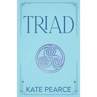Triad (The Triad Series, Band 6) - Triad (The Triad Series, Band 6) - jetzt bei oelder-buchhandlung.de kaufen