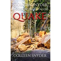 Quake (Knights of the Octagon, Band 3) - Quake (Knights of the Octagon, Band 3) - jetzt bei oelder-buchhandlung.de kaufen