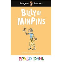 Penguin Readers Level 1: Roald Dahl Billy and the Minpins (ELT Graded Reader) (Penguin Readers Roald Dahl)
