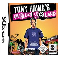 Activision Tony Hawk'S American Sk8Land