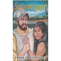 SOTOMAYOR: TRAGEDIA Y ROMANCE TAINO - SOTOMAYOR: TRAGEDIA Y ROMANCE TAINO - jetzt bei oelder-buchhandlung.de kaufen