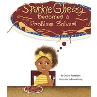Sparkle Ghetty Becomes a Problem Solver! (Inspired to be…) - Sparkle Ghetty Becomes a Problem Solver! (Inspired to be…) - jetzt bei oelder-buchhandlung.de kaufen
