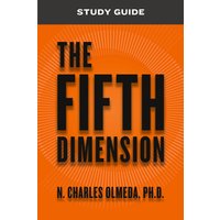 The Fifth Dimension Study Guide - The Fifth Dimension Study Guide - jetzt bei oelder-buchhandlung.de kaufen