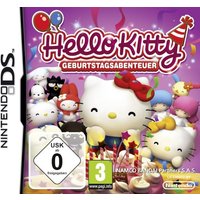 Namco Hello Kitty Geburtstagsabenteuer
