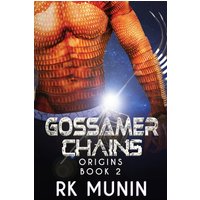 Gossamer Chains: Sci-fi, Alien romance (Human Pets of Talin - Origins, Band 2) - Gossamer Chains: Sci-fi, Alien romance (Human Pets of Talin - Origins, Band 2) - jetzt bei oelder-buchhandlung.de kaufen