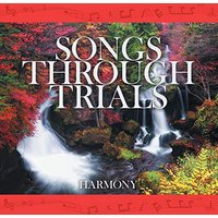 Songs Through Trials - Songs Through Trials - jetzt bei oelder-buchhandlung.de kaufen