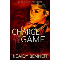 Charge it to the Game - Charge it to the Game - jetzt bei oelder-buchhandlung.de kaufen
