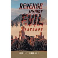 Revenge Against Evil - Revenge Against Evil - jetzt bei oelder-buchhandlung.de kaufen