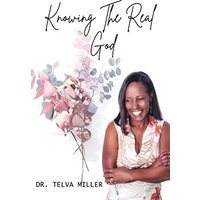 Knowing The Real God - Knowing The Real God - jetzt bei oelder-buchhandlung.de kaufen