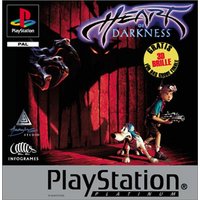 Heart Of Darkness