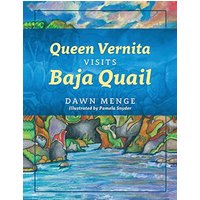 Queen Vernita Visits Baja Quail - Queen Vernita Visits Baja Quail - jetzt bei oelder-buchhandlung.de kaufen