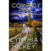 Cowboy Peril (The Cowboys of Misty Hollow, Band 2) - Cowboy Peril (The Cowboys of Misty Hollow, Band 2) - jetzt bei oelder-buchhandlung.de kaufen