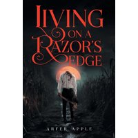 Living on A Razor's Edge - Living on A Razor's Edge - jetzt bei oelder-buchhandlung.de kaufen