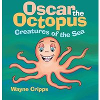 Oscar the Octopus - Oscar the Octopus - jetzt bei oelder-buchhandlung.de kaufen