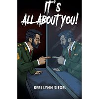 It's All About You! - It's All About You! - jetzt bei oelder-buchhandlung.de kaufen